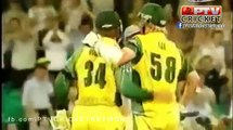 Top 10 Best Last Over Thrilling Finishes in Cricket History