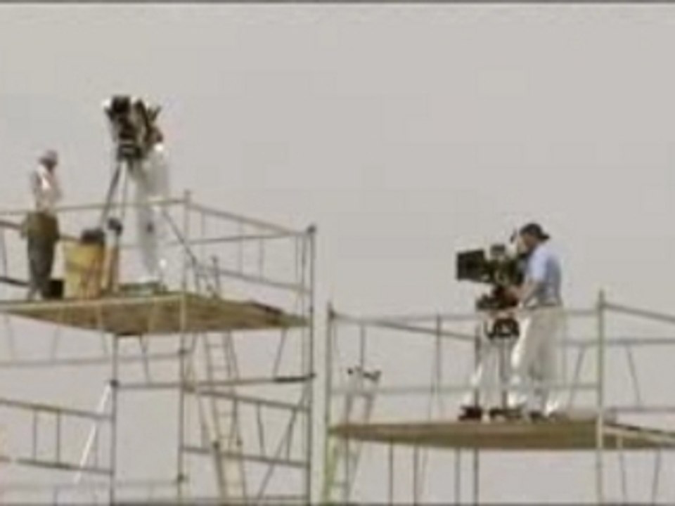 Star Wars : duel of the fates