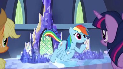 My little Pony Friendship is Magic Season 5 Trailer [Exclusive Clip] (Spring 2015)