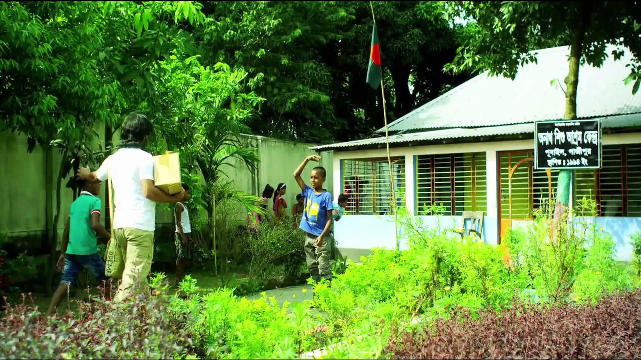 JODI TUMI JANTEY 2016 Bangla Movie Official Full Trilor HD