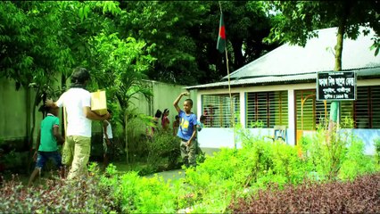 JODI TUMI JANTEY 2016 Bangla Movie Official Full Trilor HD