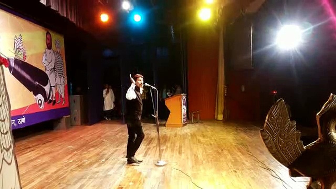 31 - DCE 2015. CELEBRATION STAND UP COMEDY SHOW. #04.