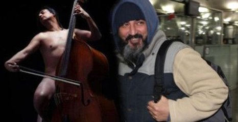 Şarkıcı Çelik, İmaj Değiştirdi