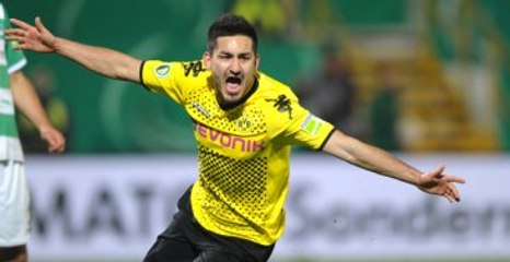 Guardiola, İlkay Gündoğan'ı Gözüne Kestirdi