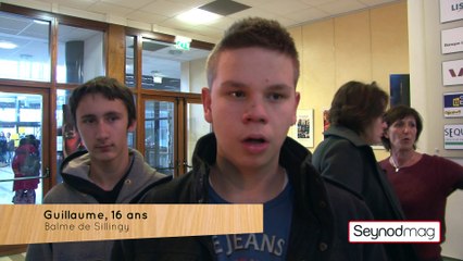 Seynodmag du 01 janvier 2016