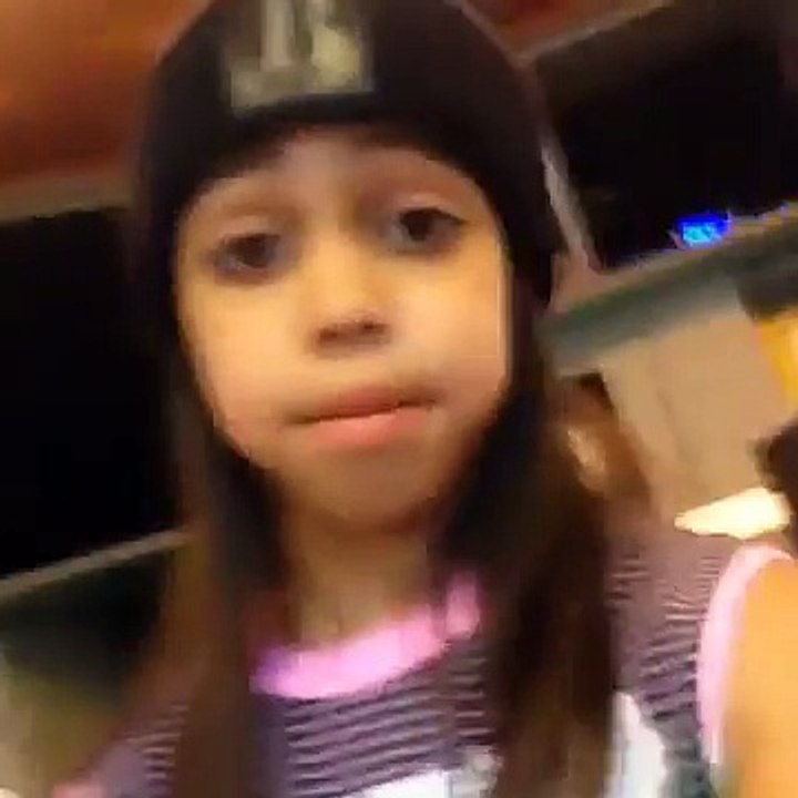 Asia Monet Ray