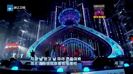 151231  RAIN《HIP SONG》