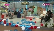 Ek Nayee Subha with Farah - 1st January 2016 Part 3 - Rambo & Sahiba
