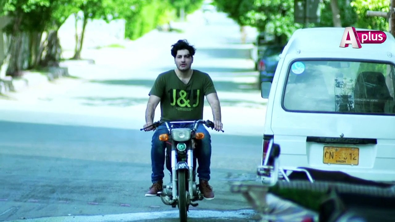 Maazi - Starting From 21st January 2016