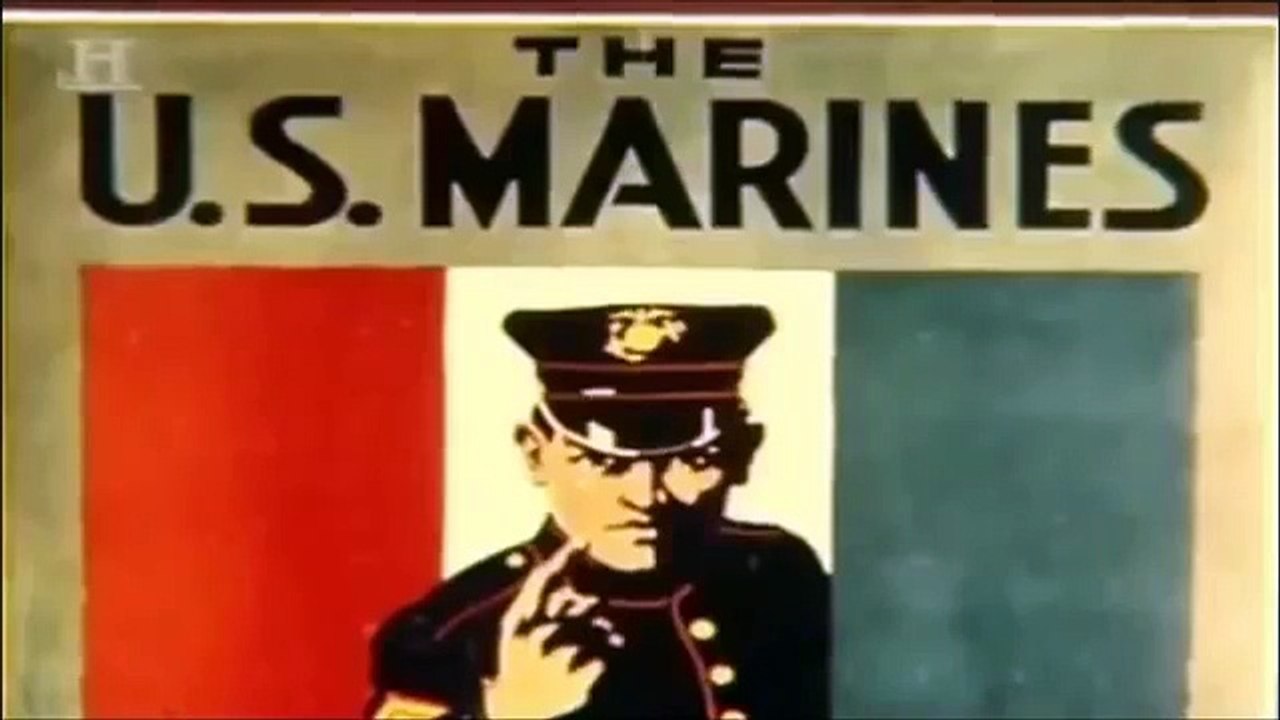 WW2: DUKW - The Sea Going Truck (1942)