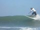 Mini clip of Badut Nyoman - ANé surf team rider