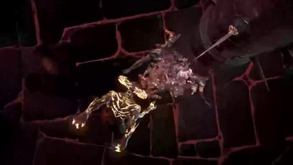 【グロ注意】モータるコンバット　リョナ　