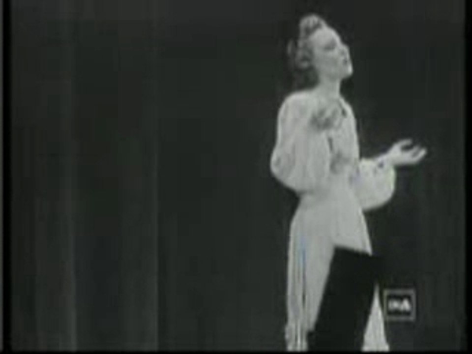 05.03.1943 - Paris Nuit du Cinema