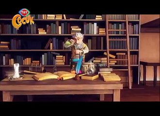 KELOĞLAN UZUN YAVERE KARŞI