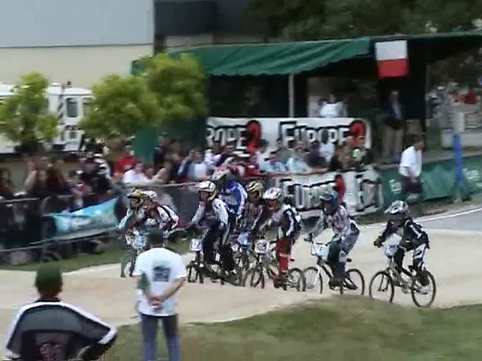 2006 FFC BMX - COUPE DE FRANCE - CHARTRES - Benjamins_F