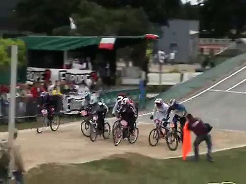 2006 FFC BMX - COUPE DE FRANCE - CHARTRES - Cadets_Cruisers