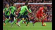 Liverpool vs Southampton: 1 1,Sadio Mane scores late equaliser