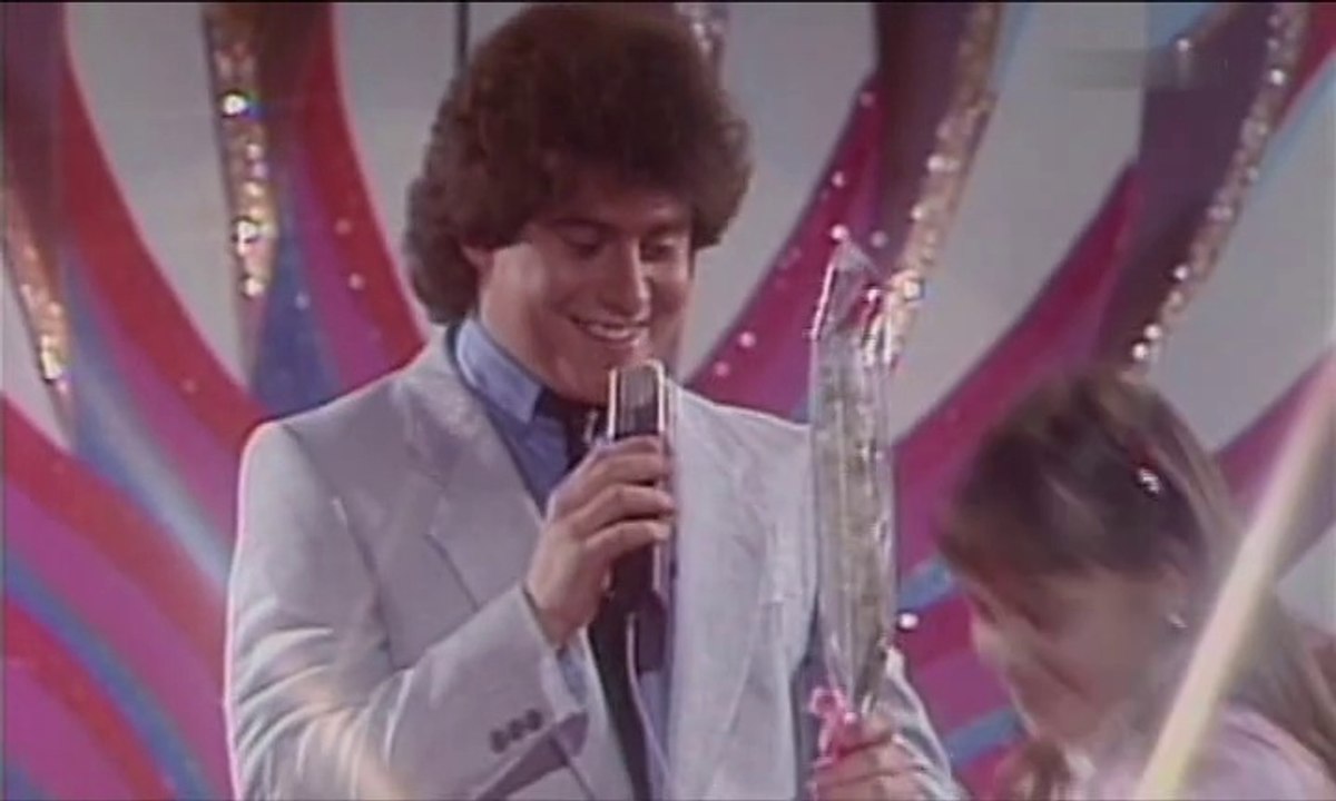 Andy Borg - Adios Amor 1982