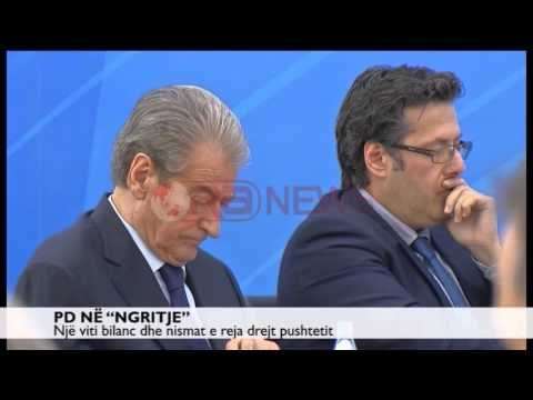 PD në “ngritje”, bilanci i një viti opozitë dhe nismat e reja drejt pushtetit