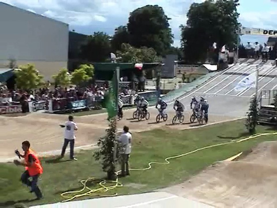 2006 FFC BMX - COUPE DE FRANCE - CHARTRES - Elites_Dames_M12