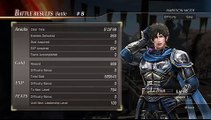 Adventure Battle Avangila DYNASTY WARRIORS 8 part (30)