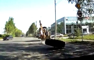 You Can't Drive Without An Axle