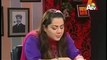 Mehman Qadardan- Najia Baig of Hasb E Haal Part on ATV  - Dailymotion