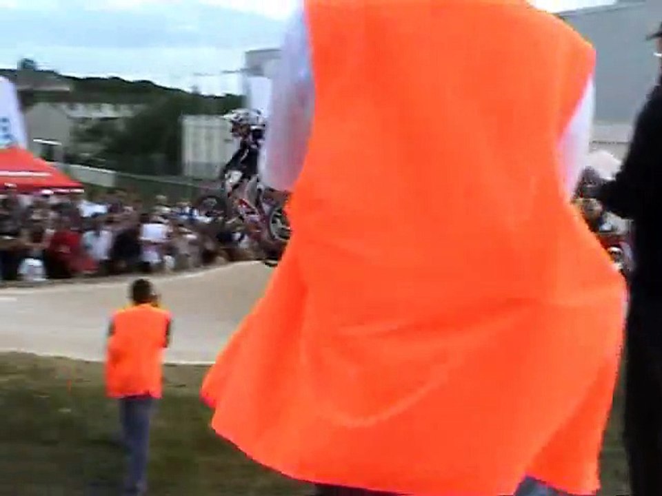 2006 FFC BMX - COUPE DE FRANCE - CHARTRES - Hommes_Cat2