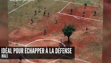 top des stades