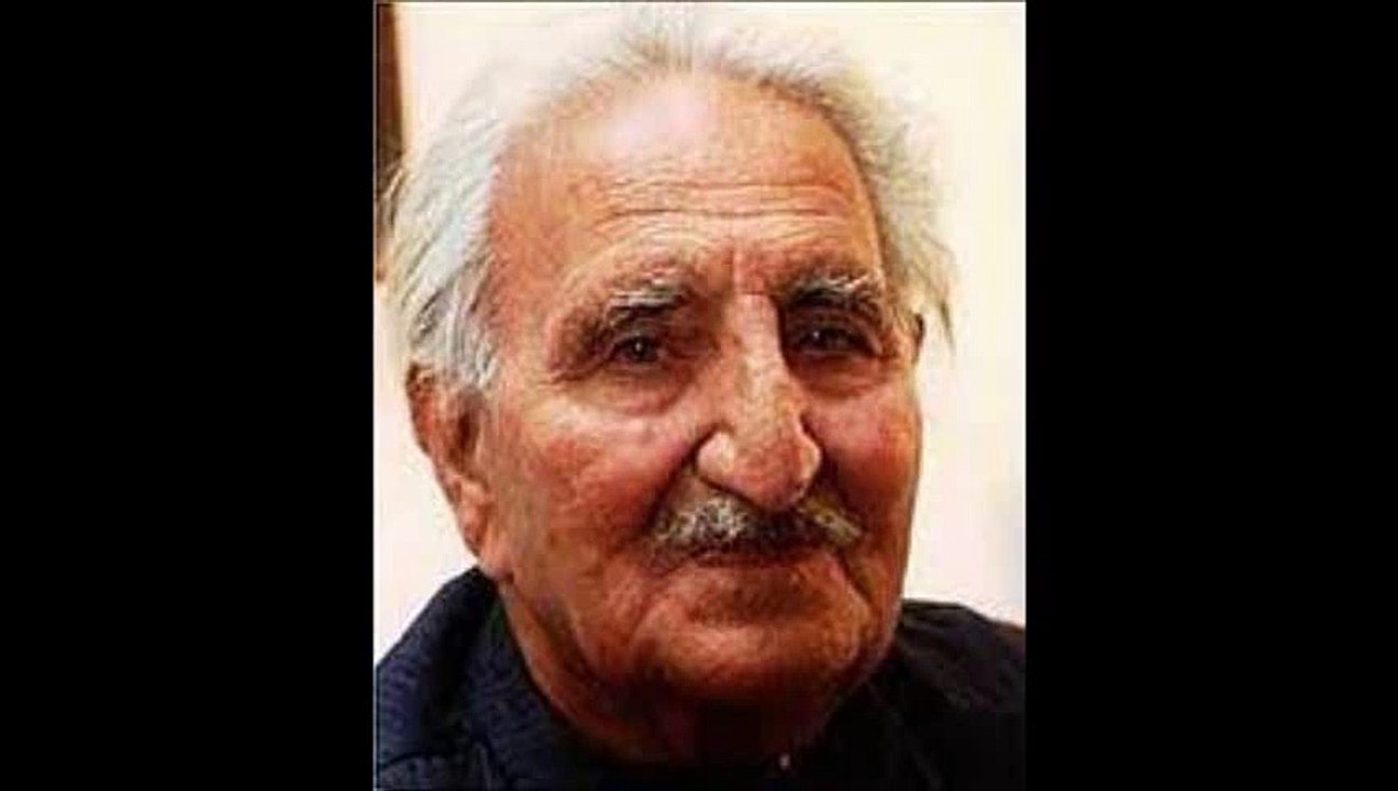 Ghani  Khan Aw Sardar Ali Takkar - Ghani chi Mast shee