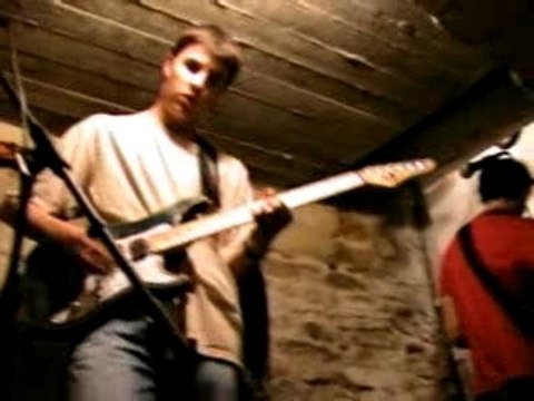 Like That - Paint it black (Rolling Stones/Gob Cover)