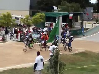 2006 FFC BMX - COUPE DE FRANCE - CHARTRES - Minimes_F