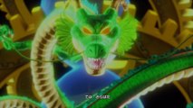ドラゴンボール ゼノバース#5「ネコマジンvs大猿ベジータ」 | DRAGON BALL XENOVERSE: Nekomajin
