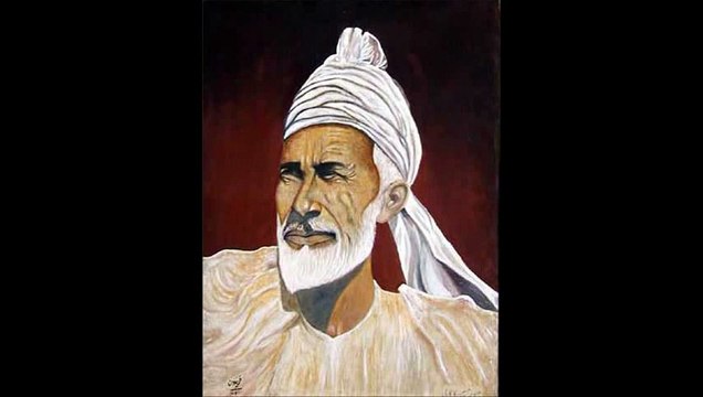 Ghani Khan Aw Sardar Ali Takkar- Da Khu Na Di Gham La Jore...Sta Da Stargi Da Gham Daki