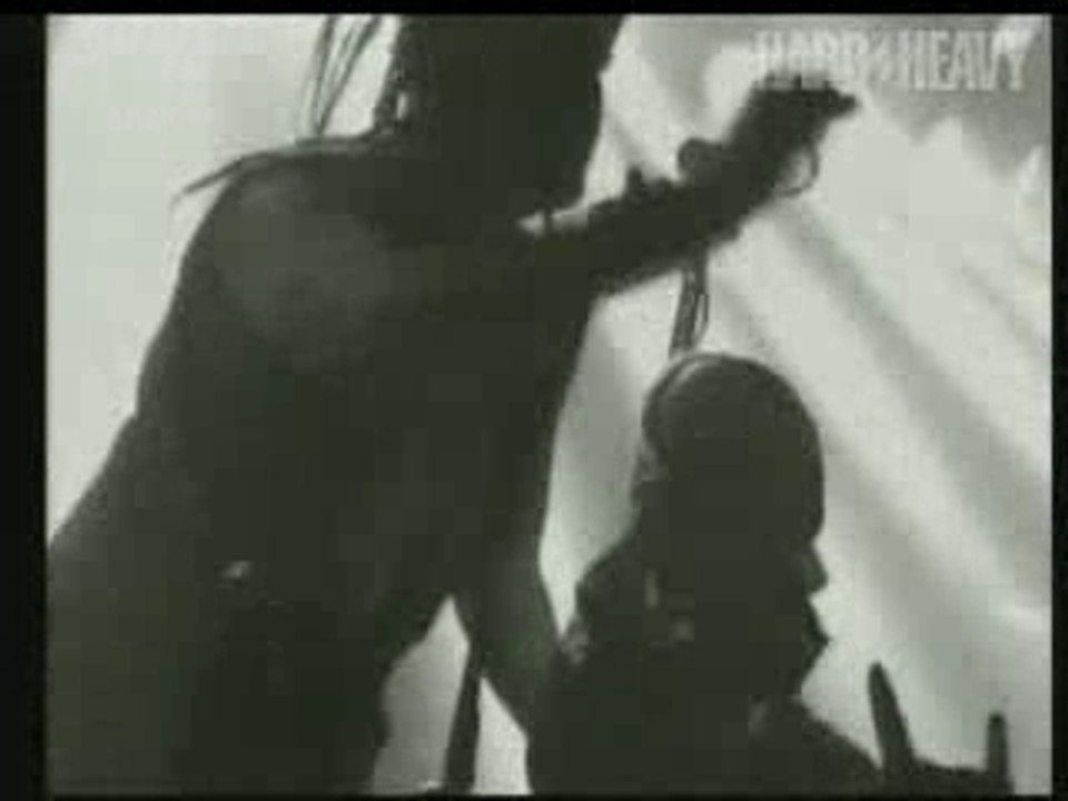 Wednesday 13-Bad things