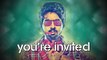 Trisha Illana Nayanthara Trailer Launch Invite | G. V. Prakash Kumar