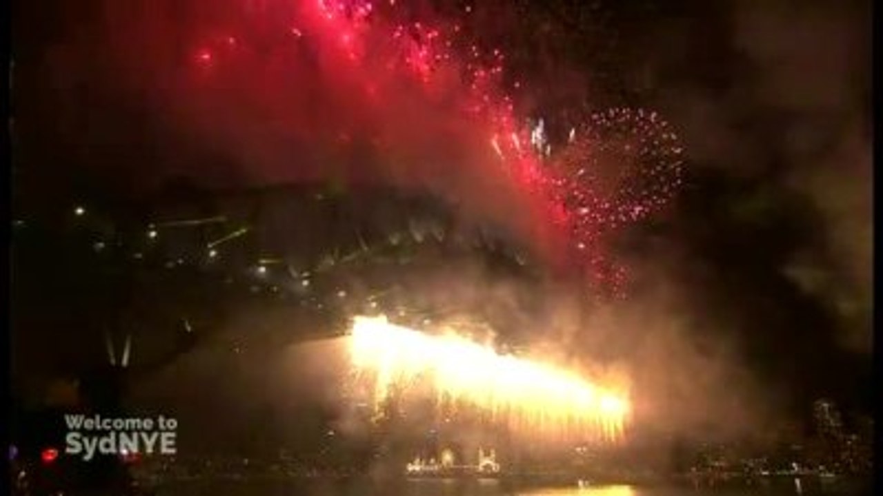 Hoşgeldin 2016!