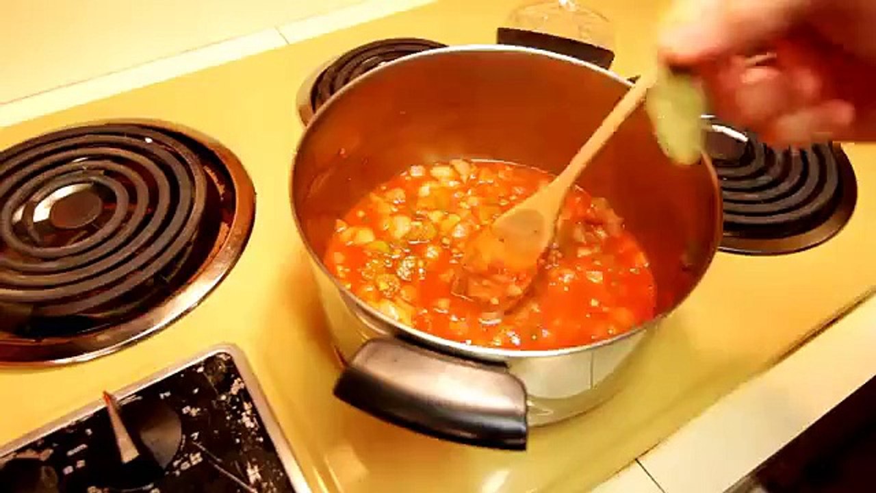 SEAFOOD STEW RECIPE for winners