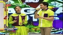 Eat Bulaga [Bulagaan] January 1, 2016 Full Episode Part 10