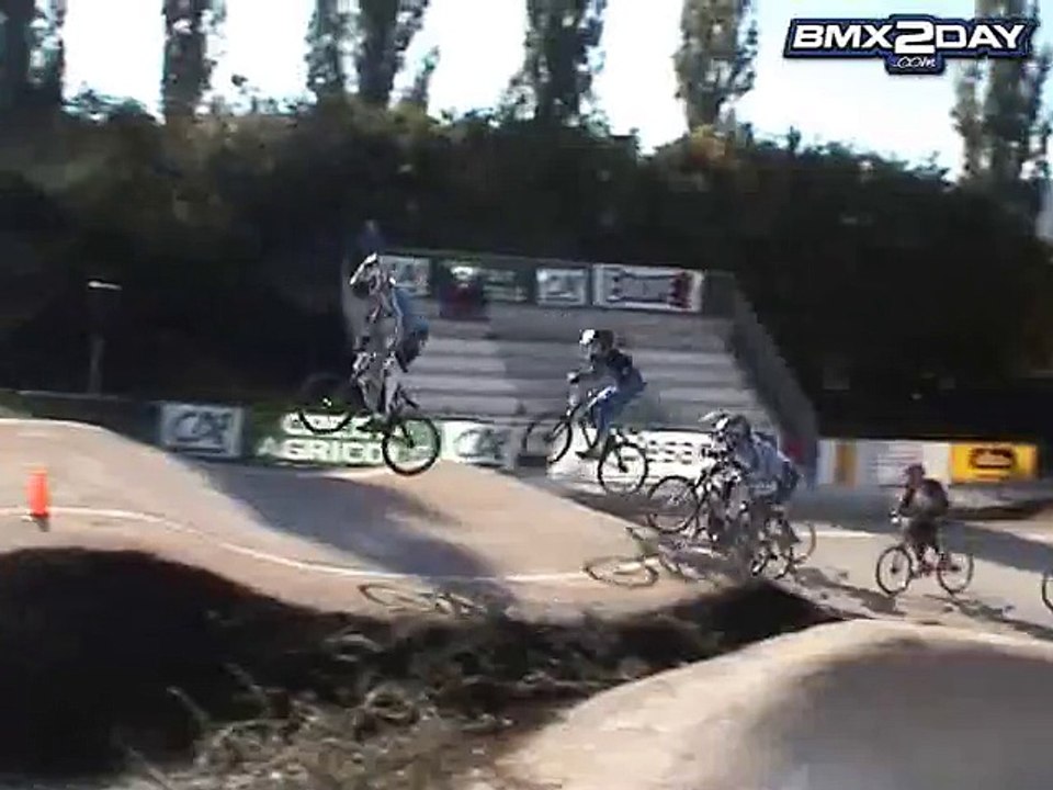 2007 FFC BMX - COUPE DE FRANCE - BESANCON - Cruisers_Juniors