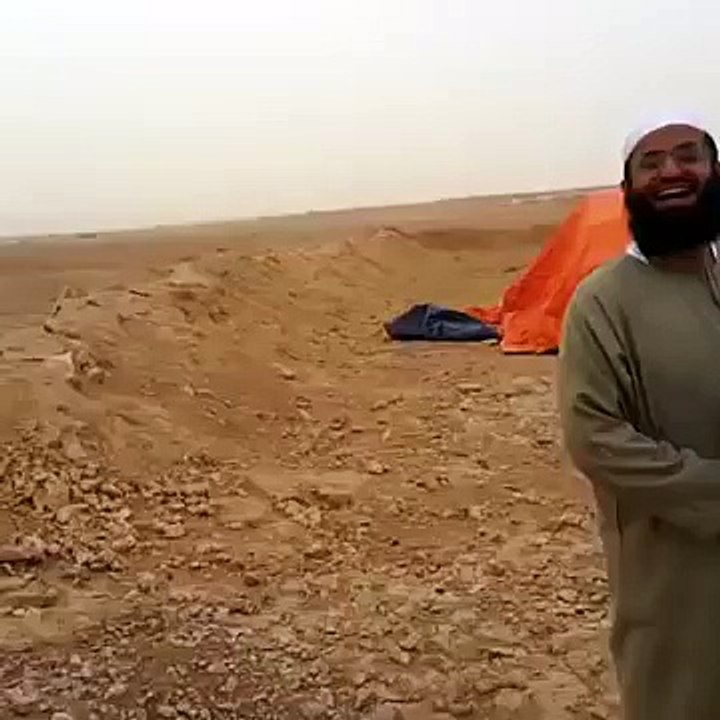Funny Moment Pet Goat Perfectly Mimicked Humans
