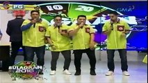 Eat Bulaga [Bulagaan] January 1, 2016 Full Episode Part 9