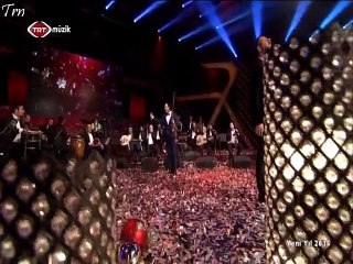 Nusret Yılmaz - Rüyalarda Buluşuruz