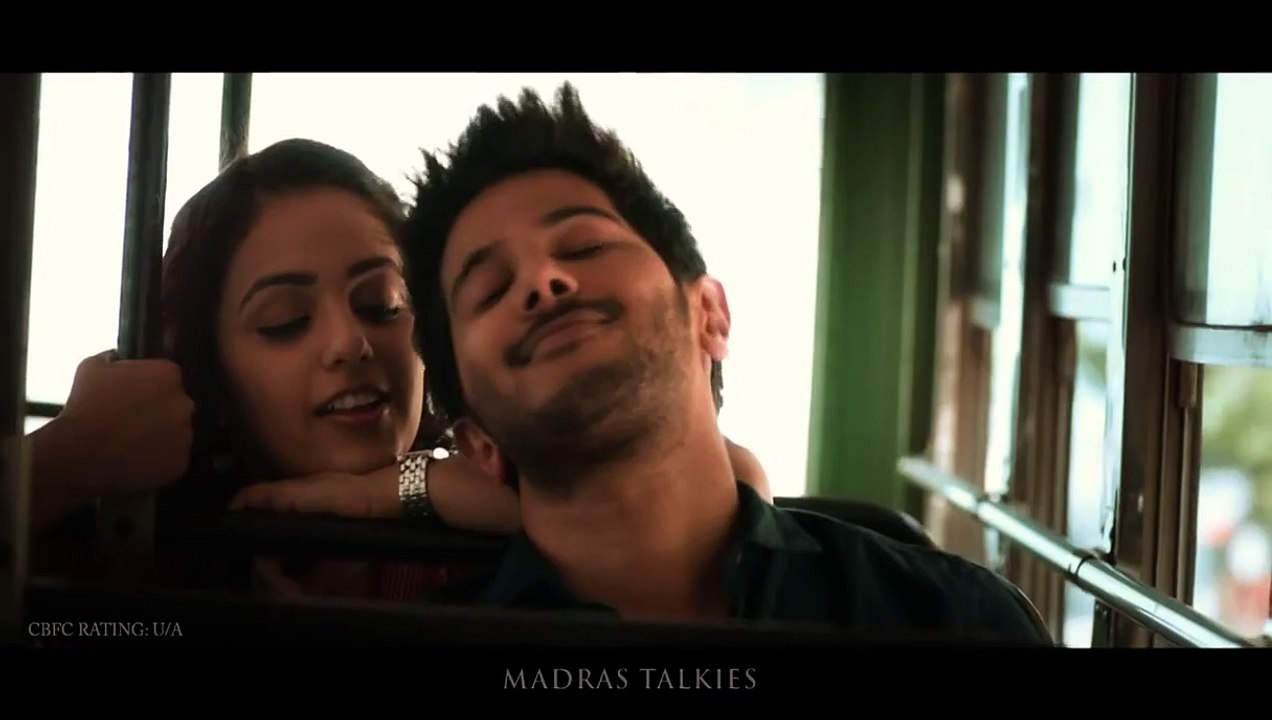 OK Kanmani Dialogue Promo 3 | Mani Ratnam, A R Rahman