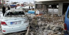 Sivas'ta Kalorifer Kazanı Patladı: 1 Ölü, 2 Yaralı