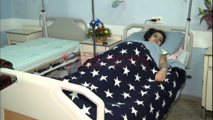 Ambla foshnja e parë e Vitit 2016 - Ora News- Lajmi i fundit