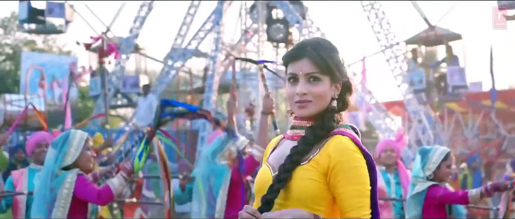 Besharam Official Trailer | Ranbir Kapoor, Pallavi Sharda, Rishi Kapoor, Neetu Singh