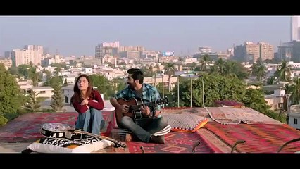Ho Mann Jahan new pakistani movie promo release 1 january 2016 -HD Video