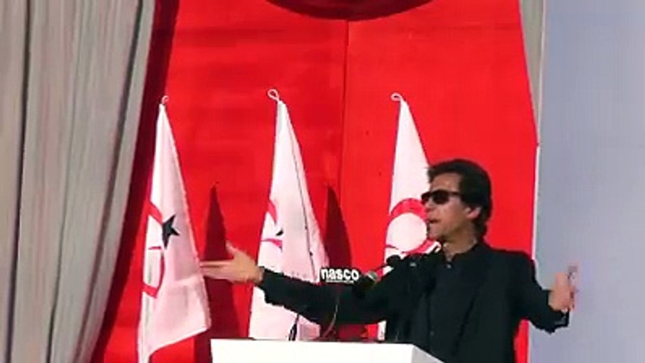 Imran Khan donates 5 crore PKR or 5 Million to Shaukat Khanum Memorial Cancer Hospital