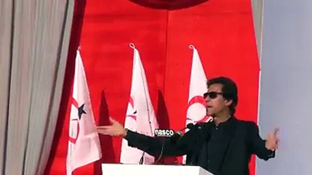 Imran Khan donates 5 crore PKR or 5 Million to Shaukat Khanum Memorial Cancer Hospital